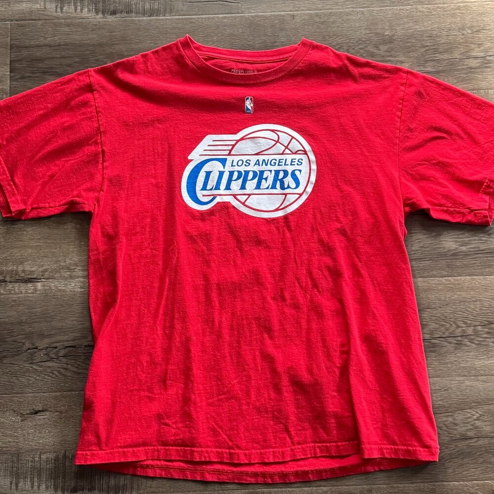 CLIPPERS Vintage T-Shirt